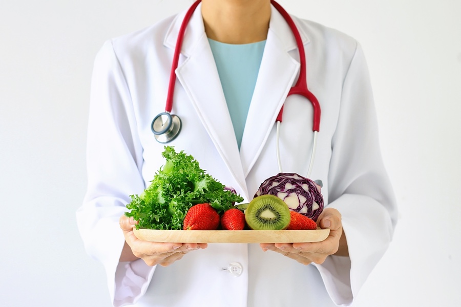 How nutrition and functiponal medicine changed my life